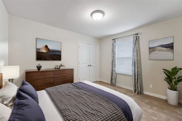 9105 Tranquil Trail, Mckinney, TX 75071