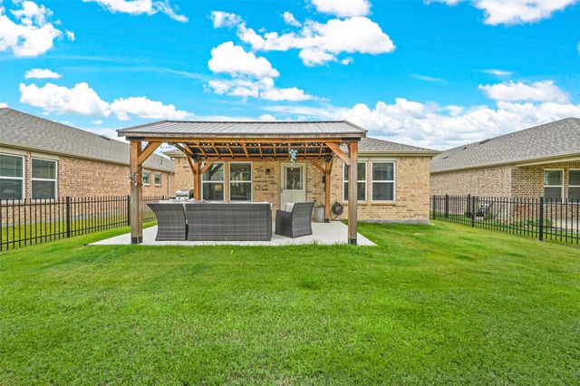 9105 Tranquil Trail, Mckinney, TX 75071