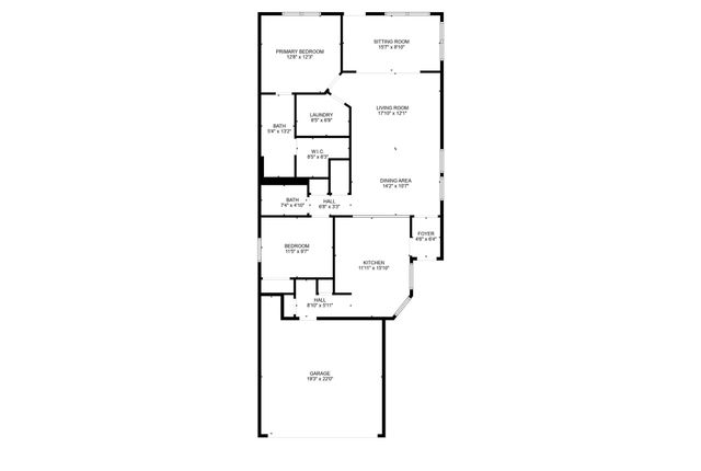 9105 Tranquil Trail, Mckinney, TX 75071