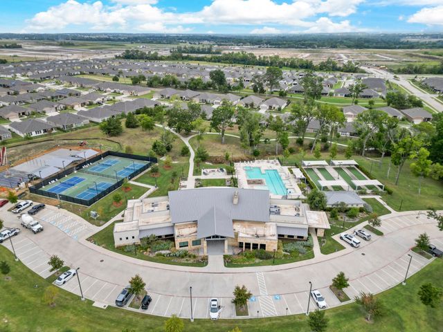 9105 Tranquil Trail, Mckinney, TX 75071