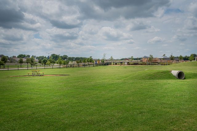 9105 Tranquil Trail, Mckinney, TX 75071