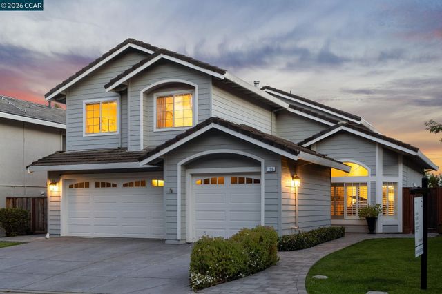 135 Tenby Terrace, Danville, CA 94506