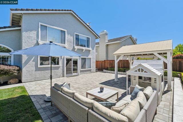 135 Tenby Terrace, Danville, CA 94506