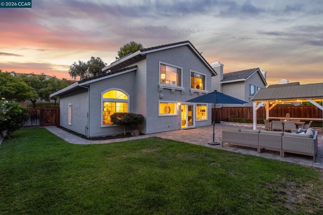 135 Tenby Terrace, Danville, CA 94506