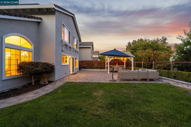 135 Tenby Terrace, Danville, CA 94506
