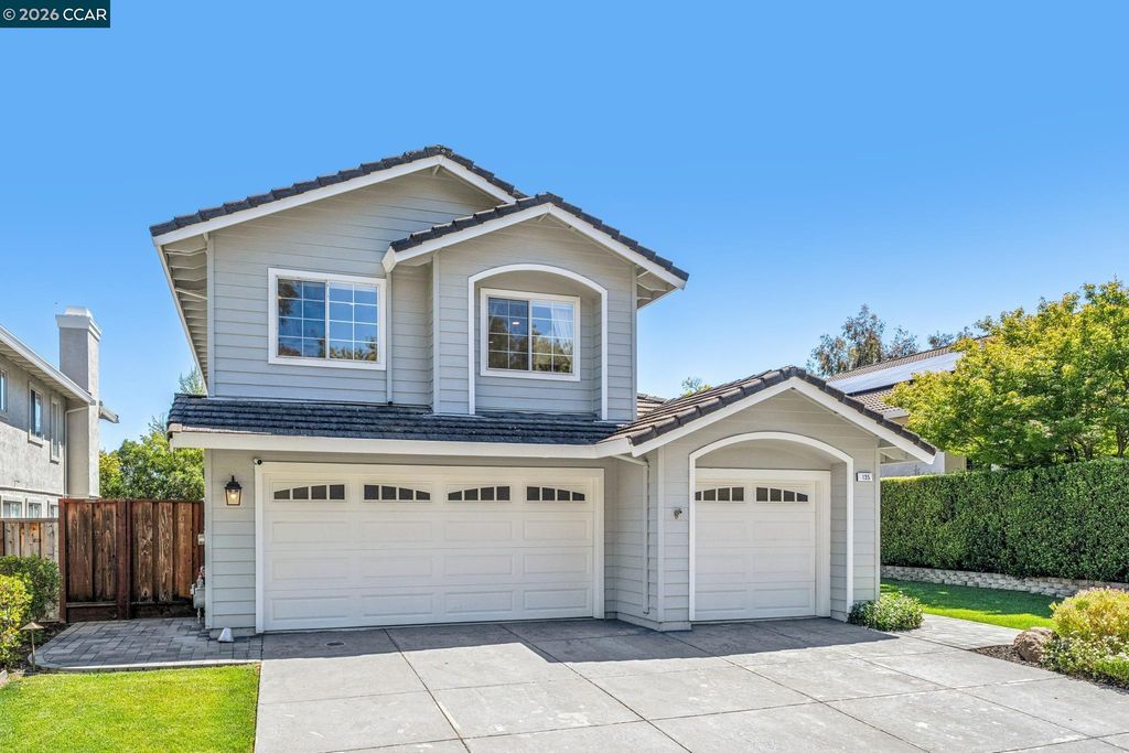 135 Tenby Terrace, Danville, CA 94506