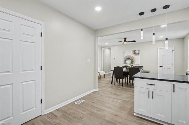 323 Poplar AVE, Newport News, VA 23607