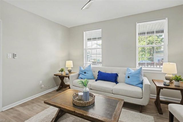 323 Poplar AVE, Newport News, VA 23607