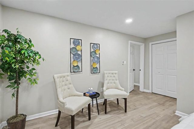 323 Poplar AVE, Newport News, VA 23607