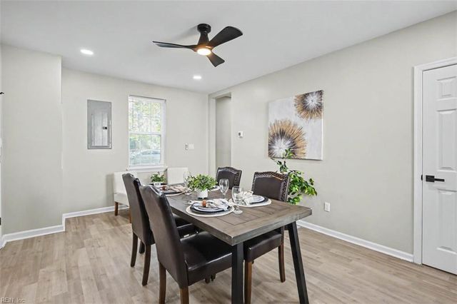323 Poplar AVE, Newport News, VA 23607
