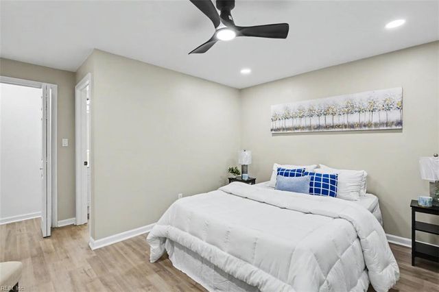 323 Poplar AVE, Newport News, VA 23607