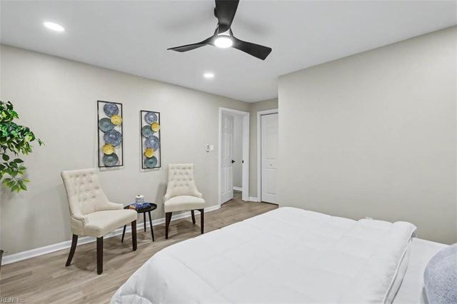 323 Poplar AVE, Newport News, VA 23607
