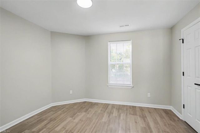 323 Poplar AVE, Newport News, VA 23607