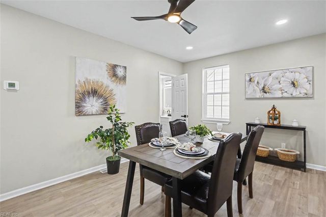 323 Poplar AVE, Newport News, VA 23607