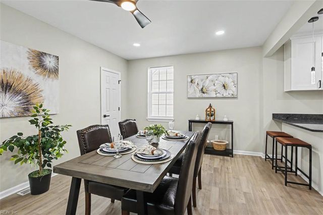 323 Poplar AVE, Newport News, VA 23607