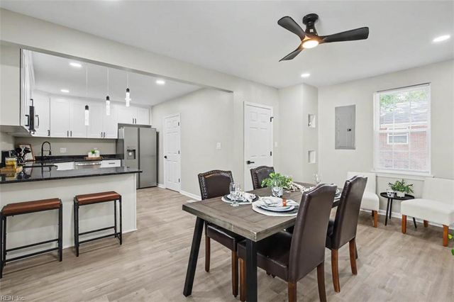 323 Poplar AVE, Newport News, VA 23607