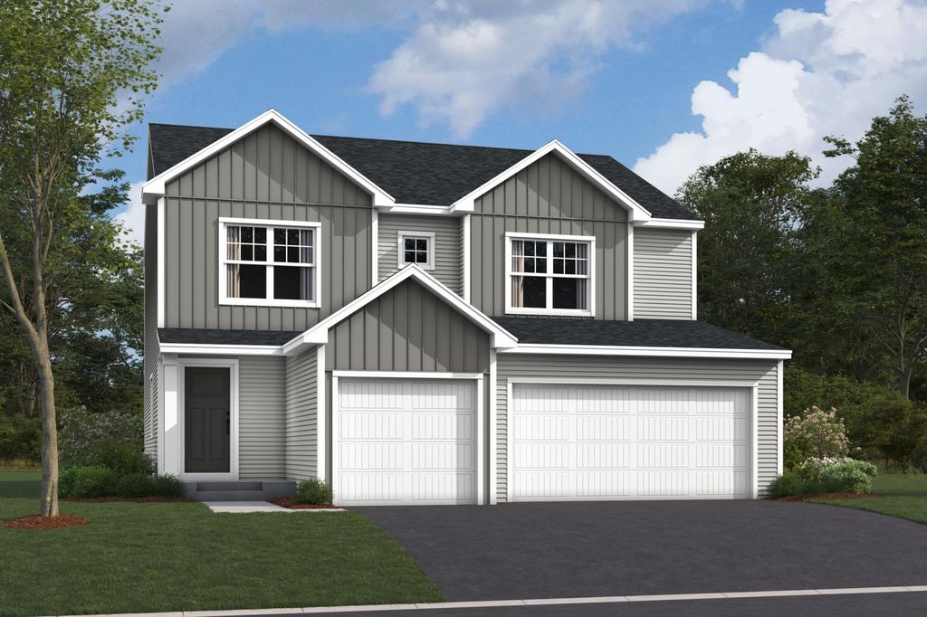 19275 Clearwater Loop, Farmington, MN 55024