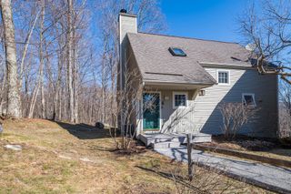 202 Eagle Rise Road # 16, Manchester, VT 05255