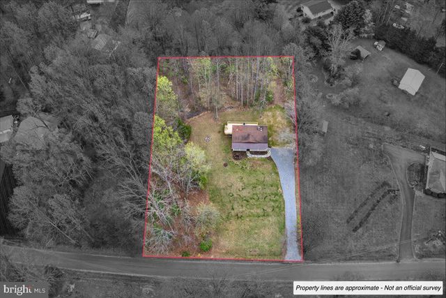 66 ORDINARY RD, Mineral, VA 23117