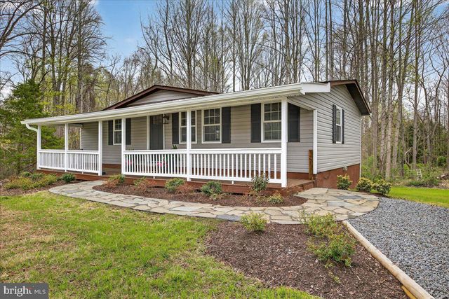 66 ORDINARY RD, Mineral, VA 23117