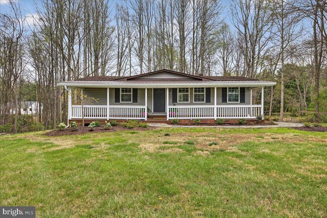 66 ORDINARY RD, Mineral, VA 23117