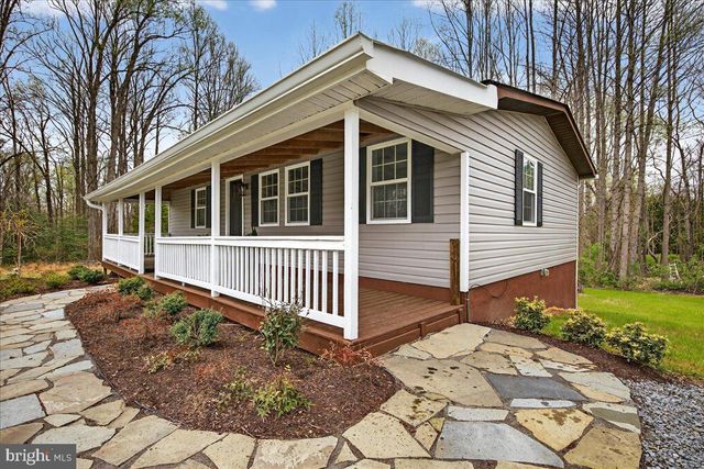 66 ORDINARY RD, Mineral, VA 23117