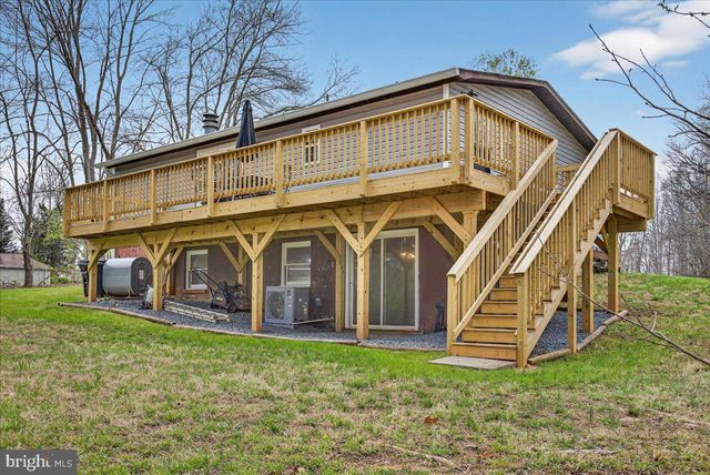 66 ORDINARY RD, Mineral, VA 23117