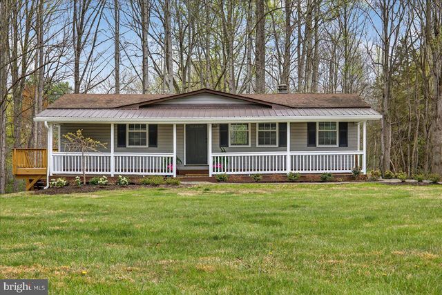 66 ORDINARY RD, Mineral, VA 23117