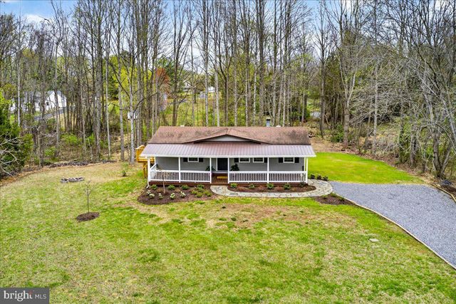 66 ORDINARY RD, Mineral, VA 23117