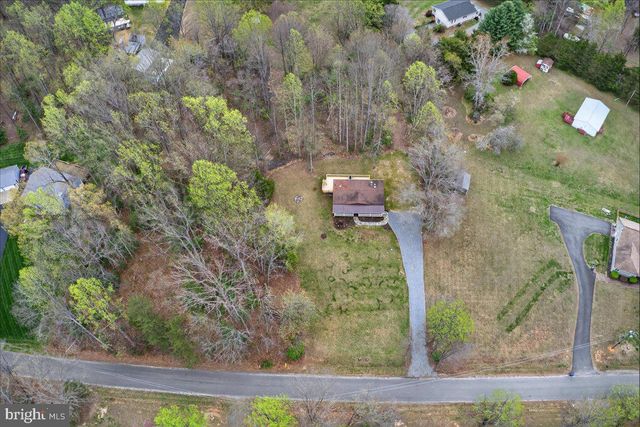66 ORDINARY RD, Mineral, VA 23117