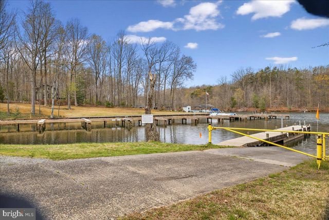66 ORDINARY RD, Mineral, VA 23117