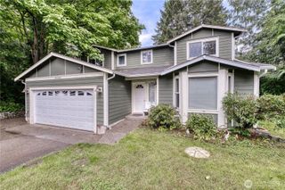 20282 NW Cedar Lane, Poulsbo, WA 98370