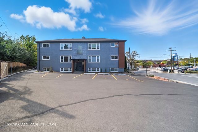 Address unavailable.