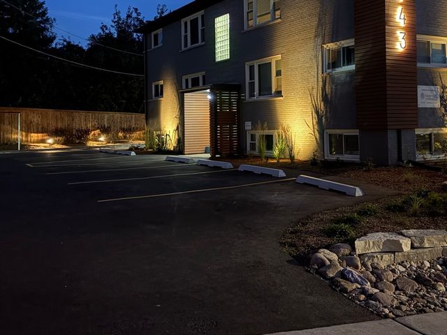 Address unavailable.