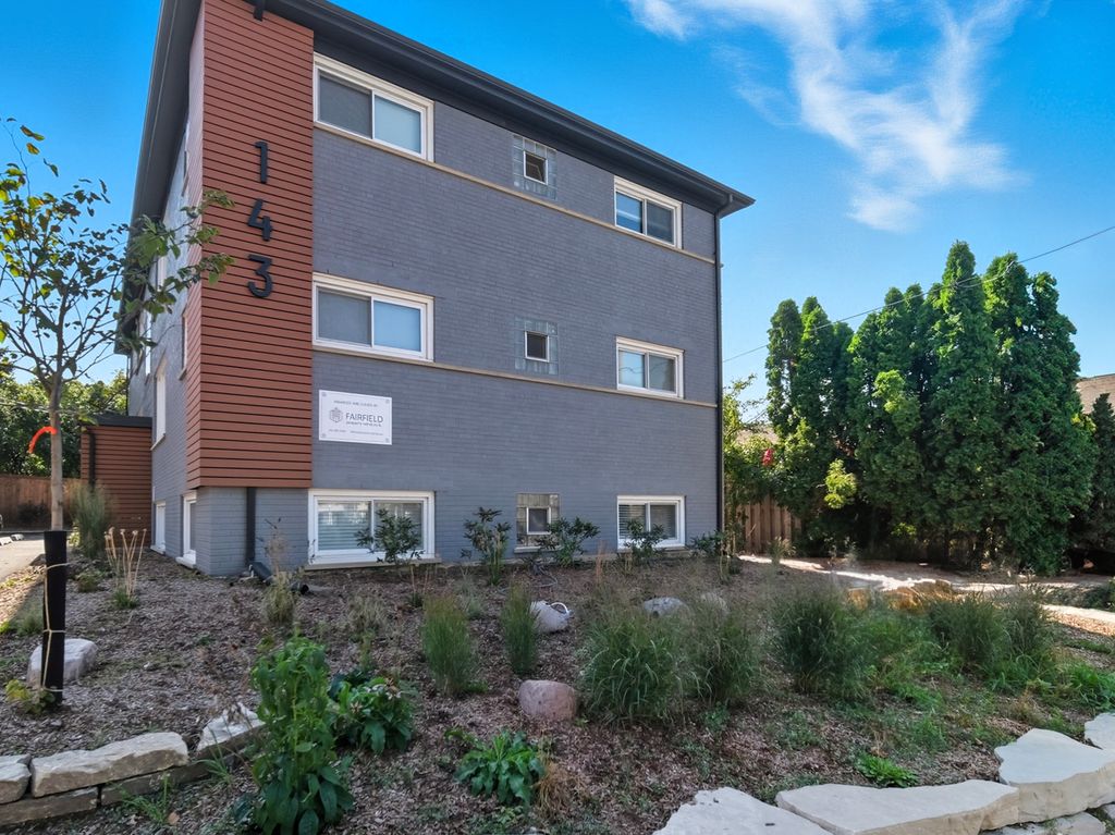 Address unavailable.