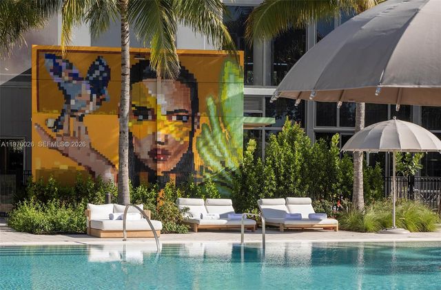 101 Diplomat Parkway 1211, Hallandale Beach, FL 33009