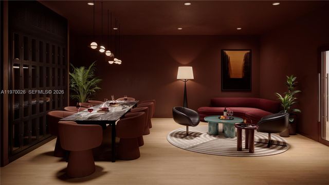 101 Diplomat Parkway 1211, Hallandale Beach, FL 33009