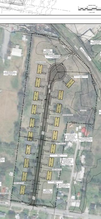 405 College St, Portland, TN 37148