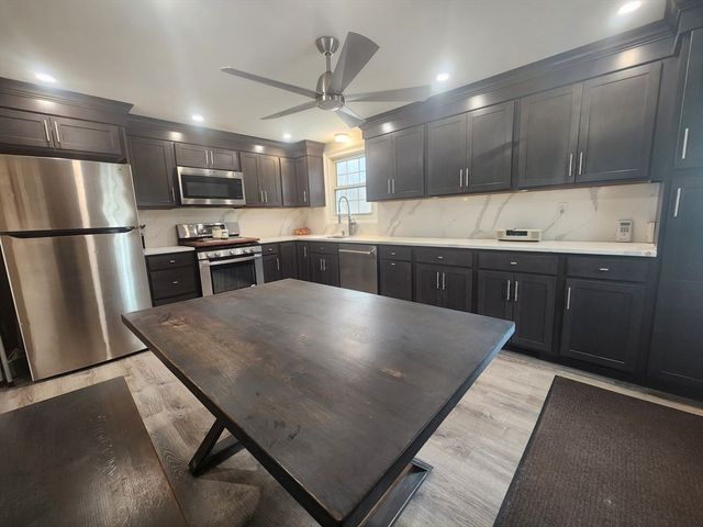 857 South St, Bridgewater, MA 02324