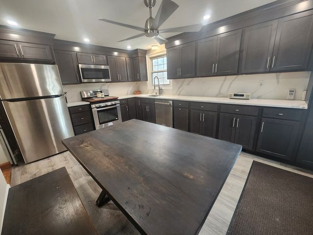 857 South St, Bridgewater, MA 02324