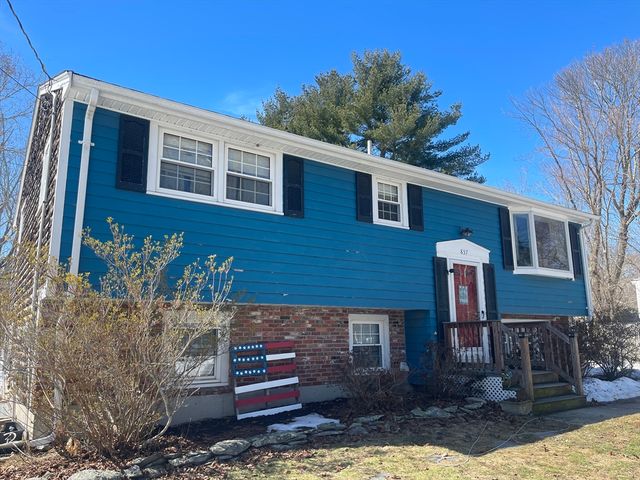 857 South St, Bridgewater, MA 02324