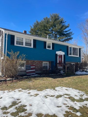 857 South St, Bridgewater, MA 02324