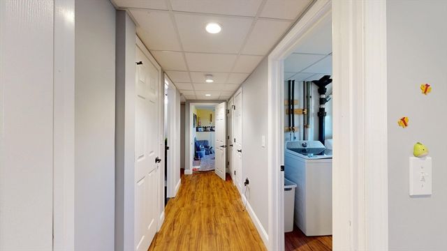857 South St, Bridgewater, MA 02324