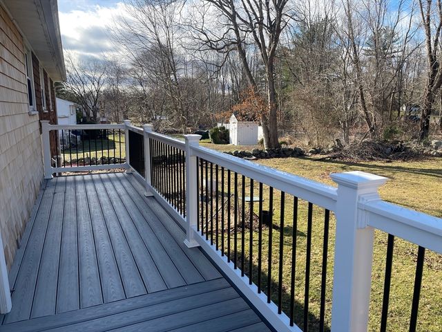 857 South St, Bridgewater, MA 02324