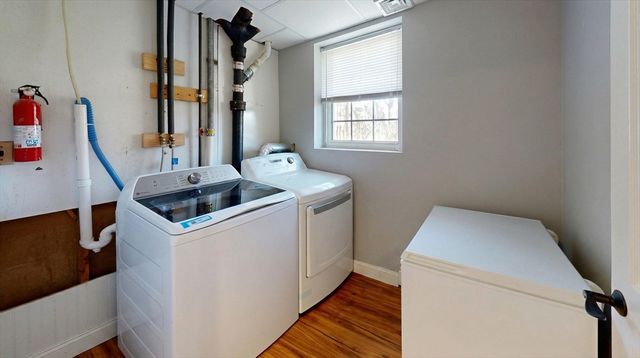857 South St, Bridgewater, MA 02324