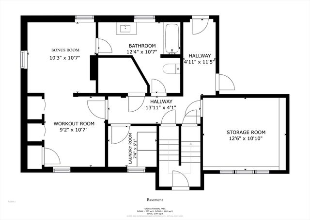 857 South St, Bridgewater, MA 02324