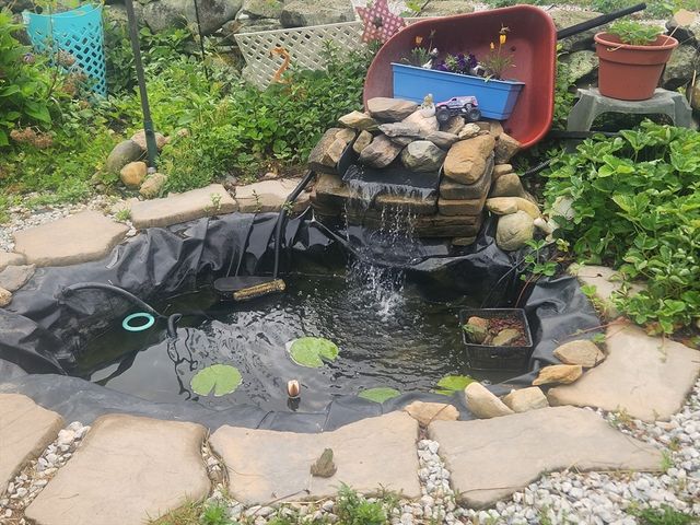 857 South St, Bridgewater, MA 02324