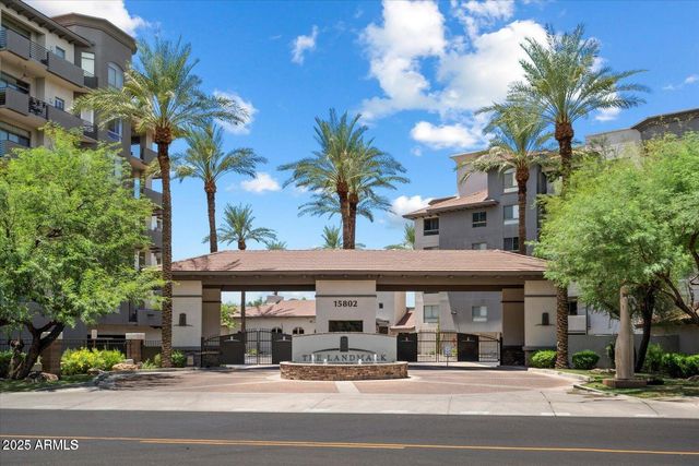 15802 N 71ST Street 551, Scottsdale, AZ 85254