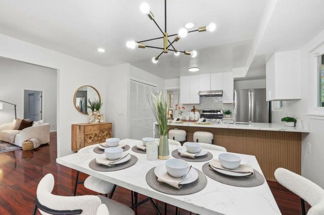 1204 Blackberry Terrace, Sunnyvale, CA 94087