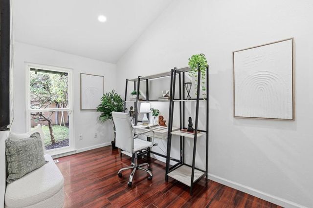 1204 Blackberry Terrace, Sunnyvale, CA 94087